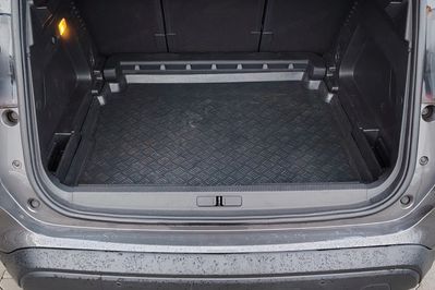 Citroen C5 Aircross 1.2 Puretech Feel Pack EAT8
