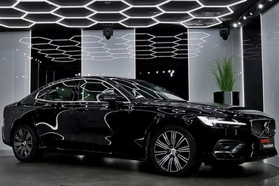 Volvo S60 B4 B Inscription aut