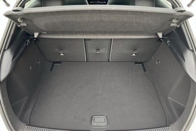 Mercedes Klasa A 200 AMG Line