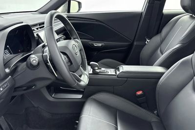Lexus LBX Relax 1.5 Hybrid