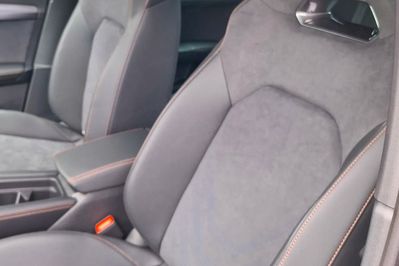 Cupra Formentor 1.5 eTSI DSG