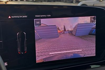 Audi A5 Avant TFSI Advanced