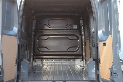 Renault Master L2H2 Extra