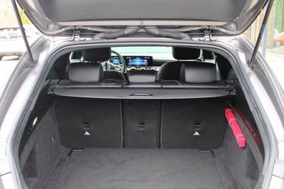 Mercedes CLA Shooting Brake 200 d Progressive