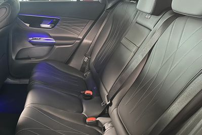 Mercedes GLC 200 4-Matic AMG Line