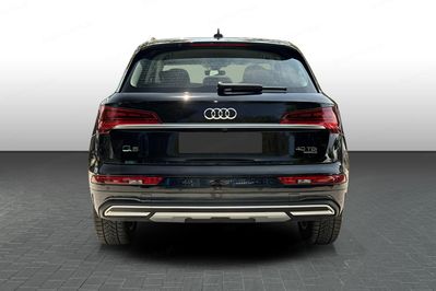 Audi Q5 40 TDI quattro Advanced