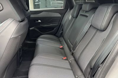 Peugeot 308 1.5 BlueHDi Allure Pack S&S EAT8