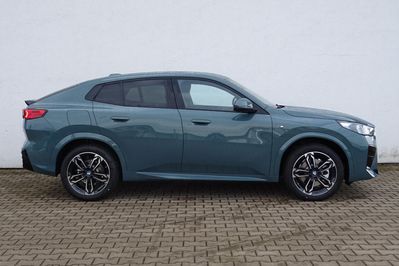 BMW X2 sDrive20i M Sport