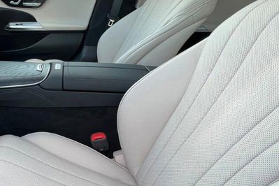 Mercedes Klasa E 220 d 4-Matic AMG