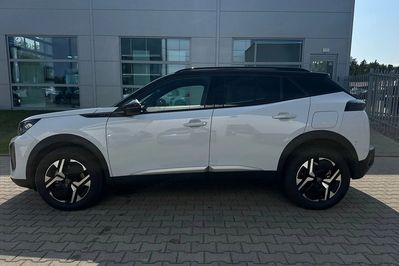 Peugeot 2008 Puretech Mhev Active e-DCS6