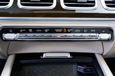 Mercedes GLE AMG 53  4-Matic+