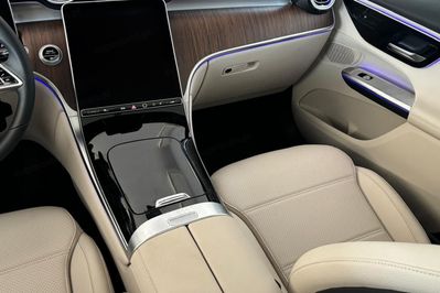 Mercedes GLC 220 d  4-Matic Avantgarde