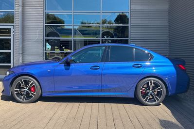 BMW Seria 3 320i xDrive M Sport