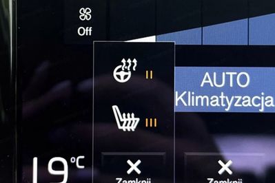 Volvo XC60 B5 B AWD R-Design aut