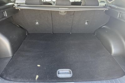 Hyundai Tucson Smart 1.6 T-GDi 48V  DCT