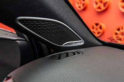 Mercedes Klasa A A 35 AMG 4MATIC