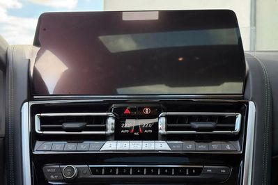 BMW Seria 8 840d xDrive M Sport