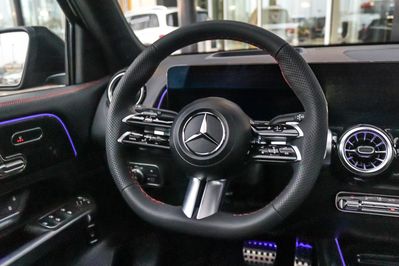Mercedes GLB 220 d 4-Matic AMG Line