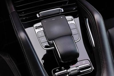 Mercedes GLE Coupe 53 AMG 4MATIC Premium Plus