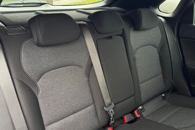 Hyundai i30 1.0 T-GDI Smart DCT