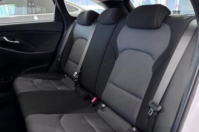 Hyundai i30 1.5 T-GDI Modern