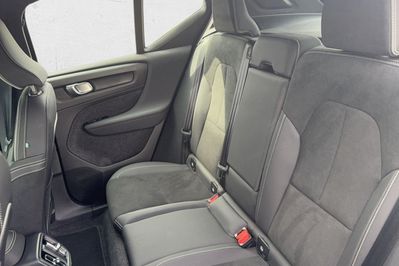 Volvo XC40 B3 Core aut