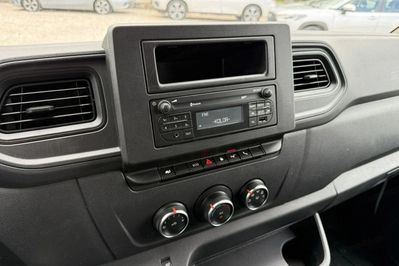 Renault Master dCi L3H2