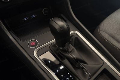 Seat Ateca 1.5 TSI DSG
