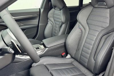 BMW Seria 4 Gran Coupe M440i xDrive