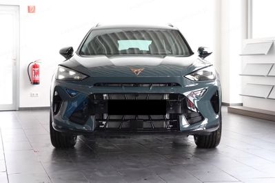 Cupra Formentor 1.5 e-TSI DSG