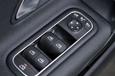 Mercedes Klasa A 200 d 8G-DCT