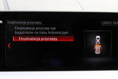 BMW X3 xDrive20i aut