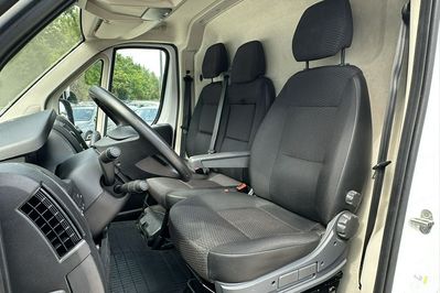 Opel Movano L4H2