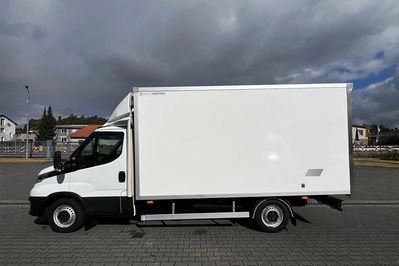 Iveco Daily 35S16 Kontener Chłodnia do 0°C