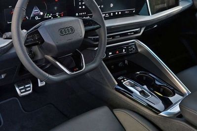 Audi Q5 TFSI  quattro Sportback