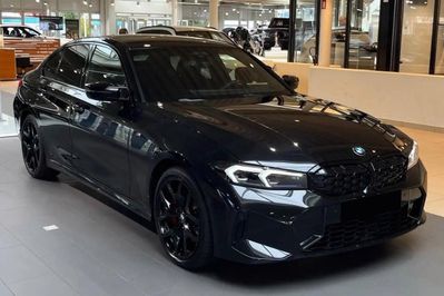 BMW Seria 3 M340i xDrive