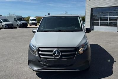 Mercedes Vito 116 CDI PRO