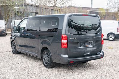 Citroen SpaceTourer XL L2H1 Business EAT8