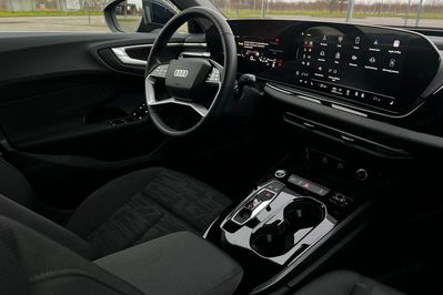Audi A5 TFSI 150 kW S tronic