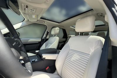 Land Rover Discovery V 3.0 D250 mHEV