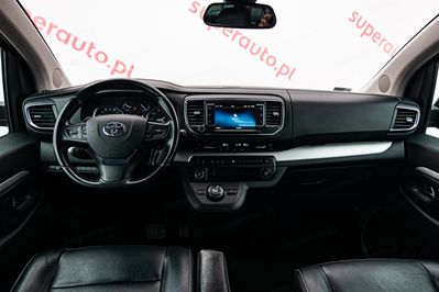 Toyota Proace Verso Long L2H1 AT