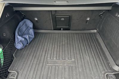 Volvo XC60 B5 B AWD Inscription