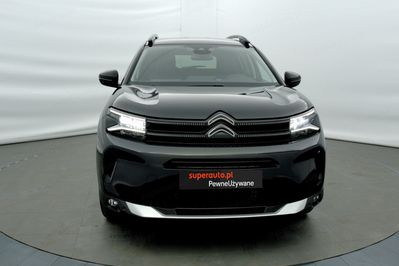 Citroen C5 Aircross Max 1.2 mHEV DCS6