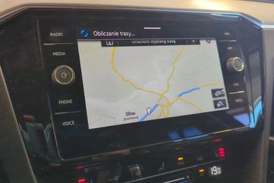 Volkswagen Passat 2.0 TSI R-Line DSG