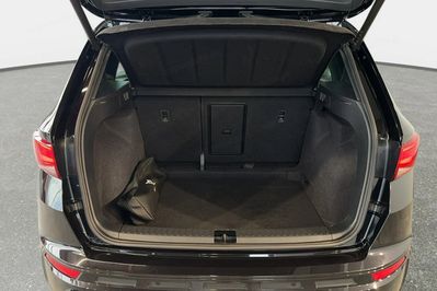 Cupra Ateca 1.5 TSI DSG