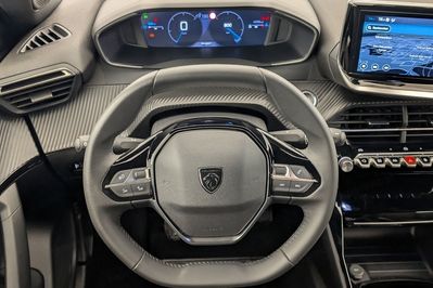 Peugeot 2008 Allure