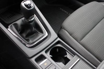 Skoda Octavia TSI Selection