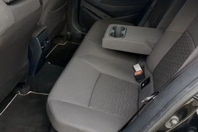 Toyota Corolla 1.8 Hybrid