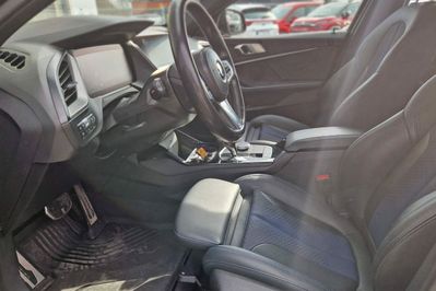 BMW Seria 1 118i M Sport