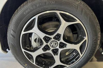 MG 3 1.5 Excite